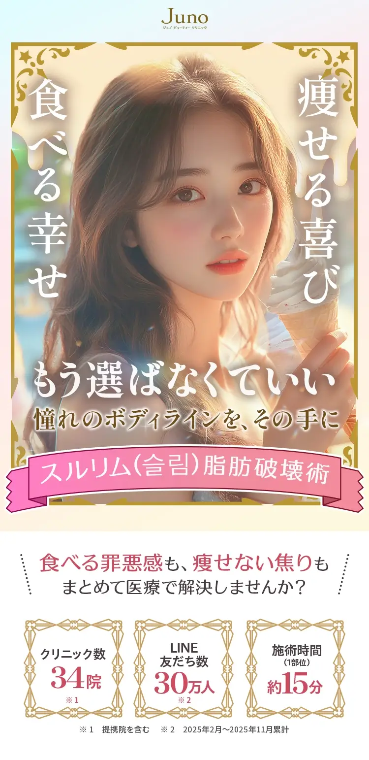 痩せる喜び 食べる幸せ もう選ばなくていい 憧れののボディラインをその手に スルリム（슬림）脂肪破壊術